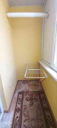 Здається в оренду 1к квартира на вул Українській (центр) Ивано-Франковск