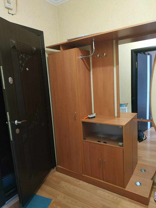 Здається в оренду 1к квартира на вул Українській (центр) Ивано-Франковск - изображение 3