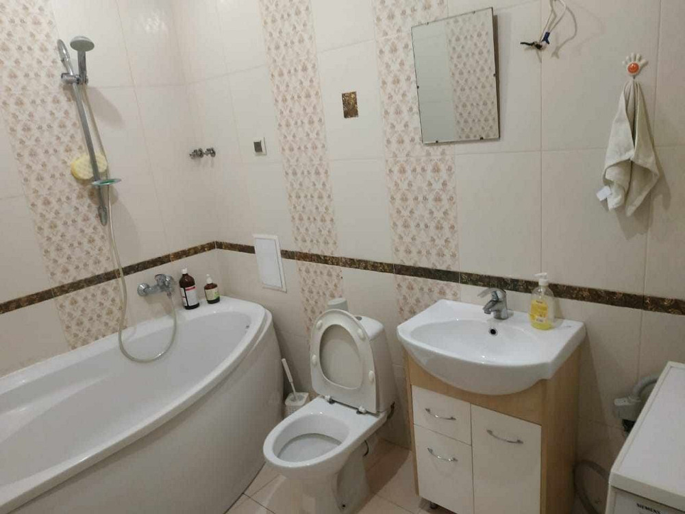 Здається в оренду 1к квартира на вул Українській (центр) Ивано-Франковск - изображение 7