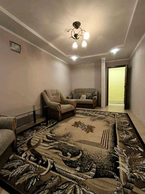 Оренда 4-х кімнатної квартири  - изображение 1