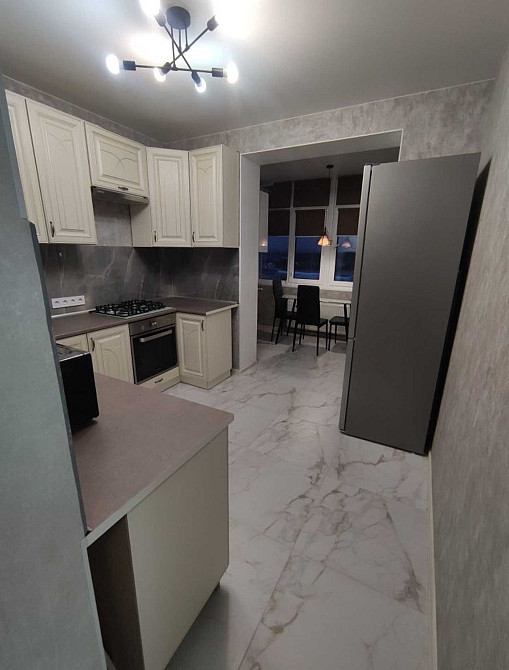 1 кімн.кварт. Без комісії від власника. ЖК Агам, Крюківщина. Вишневе. Крюківщина - зображення 6