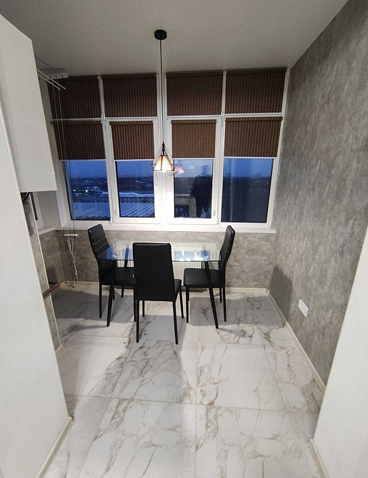 1 кімн.кварт. Без комісії від власника. ЖК Агам, Крюківщина. Вишневе. Крюківщина - зображення 8