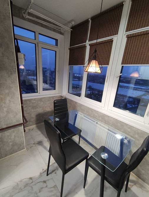 1 кімн.кварт. Без комісії від власника. ЖК Агам, Крюківщина. Вишневе. Крюківщина - зображення 7