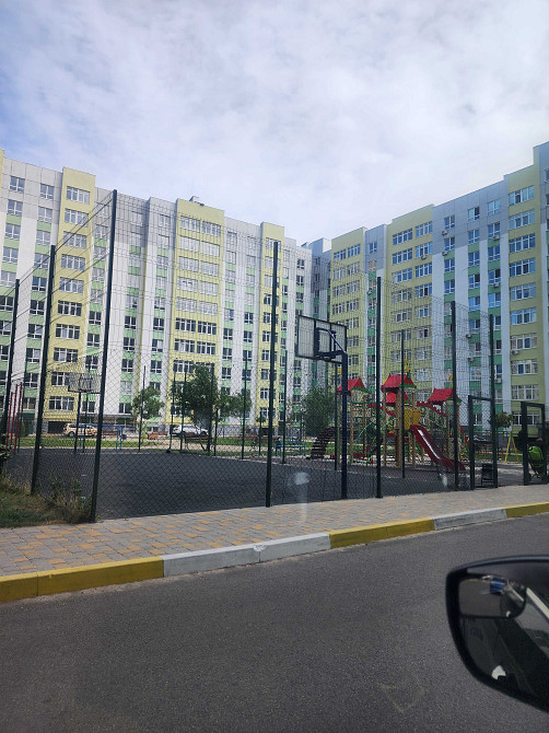 1 кімн.кварт. Без комісії від власника. ЖК Агам, Крюківщина. Вишневе. Крюківщина - зображення 3