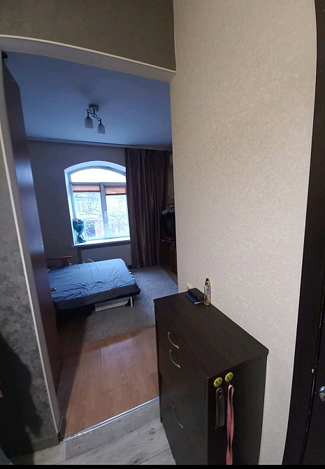 Сдам 1 комнатная квартира метро Вокзальная (ЮЖД). 4000 грн. Харьков - изображение 3