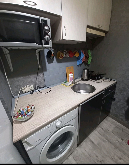 Сдам 1 комнатная квартира метро Вокзальная (ЮЖД). 4000 грн. Харьков - изображение 6