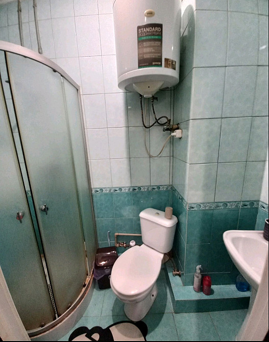 Сдам 1 комнатная квартира метро Вокзальная (ЮЖД). 4000 грн. Харьков - изображение 5