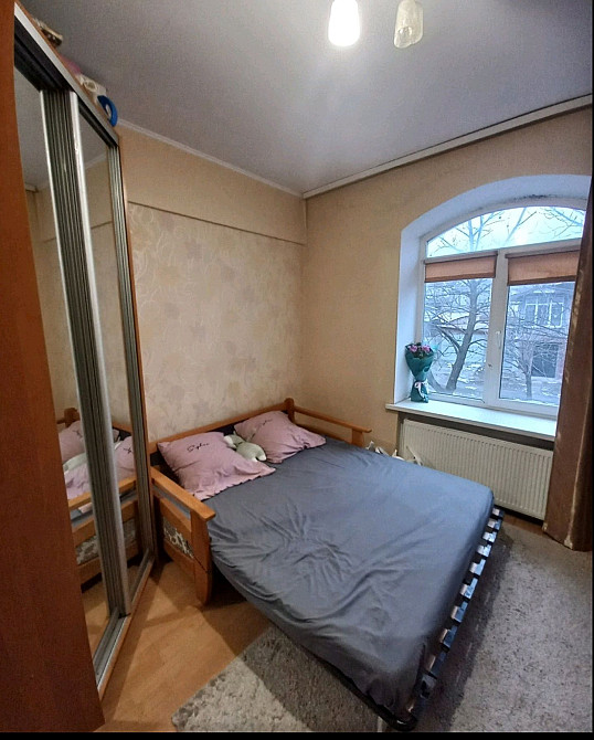 Сдам 1 комнатная квартира метро Вокзальная (ЮЖД). 4000 грн. Харьков - изображение 1