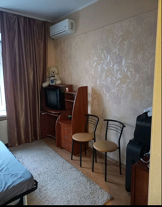 Сдам 1 комнатная квартира метро Вокзальная (ЮЖД). 4000 грн. Харьков - изображение 2