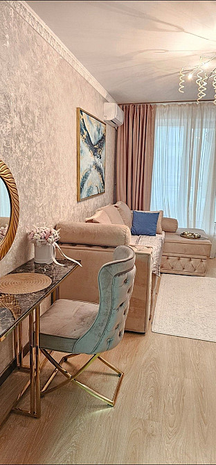 Перша здача 2 х кімн квартири м-н Обухівський ключ. Обухів - зображення 1