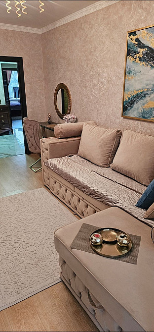 Перша здача 2 х кімн квартири м-н Обухівський ключ. Обухів - зображення 3