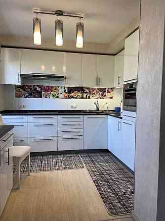 Здається в оренду 3х кімнатна квартира ж/м Перемоги 3.4. Днепр