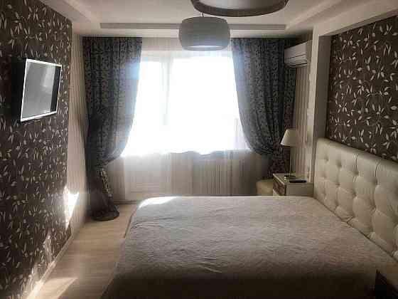 Здається в оренду 3х кімнатна квартира ж/м Перемоги 3.4. Днепр