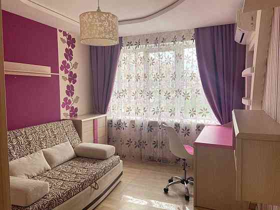 Здається в оренду 3х кімнатна квартира ж/м Перемоги 3.4. Днепр