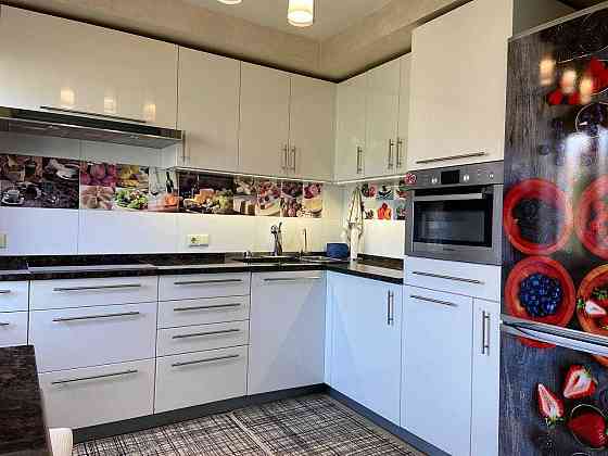 Здається в оренду 3х кімнатна квартира ж/м Перемоги 3.4. Днепр