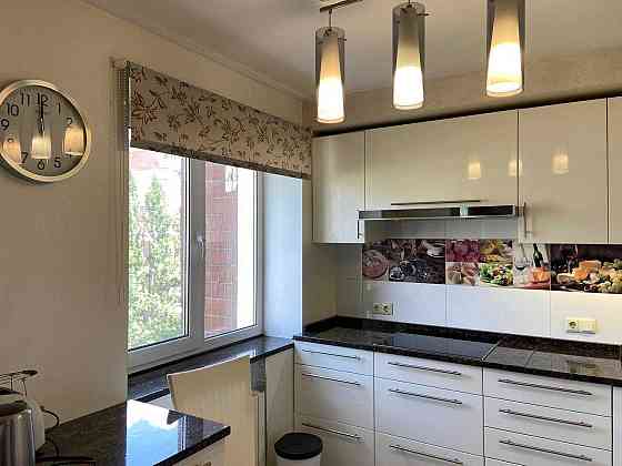 Здається в оренду 3х кімнатна квартира ж/м Перемоги 3.4. Днепр