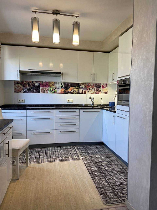 Здається в оренду 3х кімнатна квартира ж/м Перемоги 3.4. Днепр - изображение 3