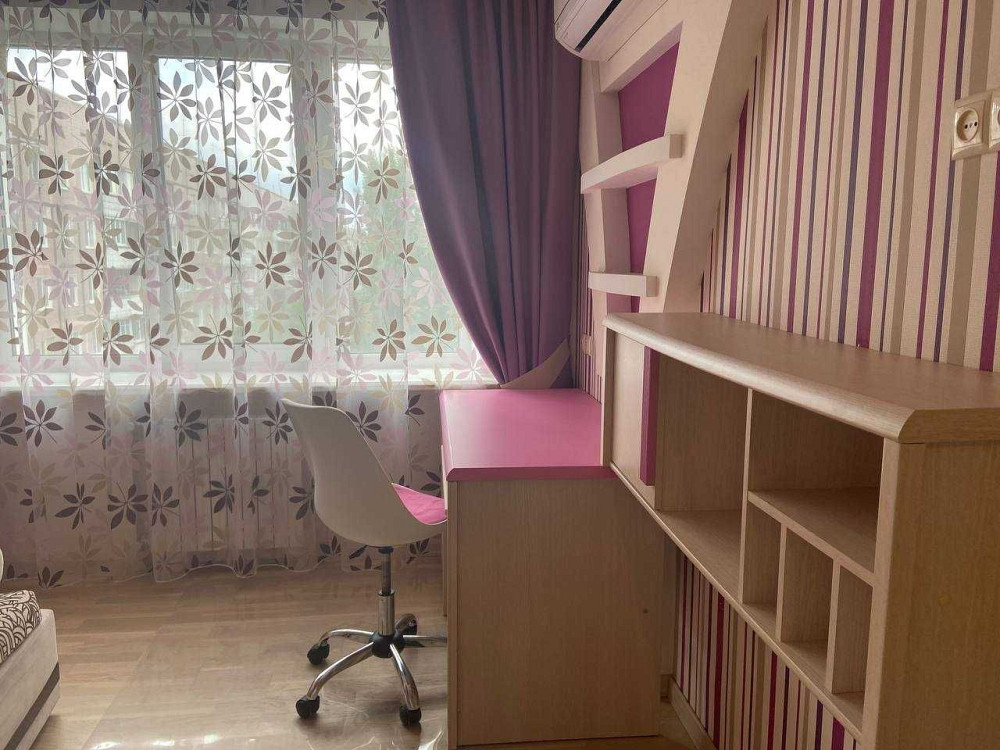 Здається в оренду 3х кімнатна квартира ж/м Перемоги 3.4. Днепр - изображение 7