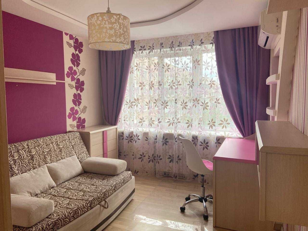 Здається в оренду 3х кімнатна квартира ж/м Перемоги 3.4. Днепр - изображение 6