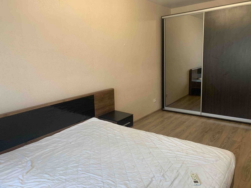 1 кімнатна квартира жк 7 небо оренда Авангард - зображення 2