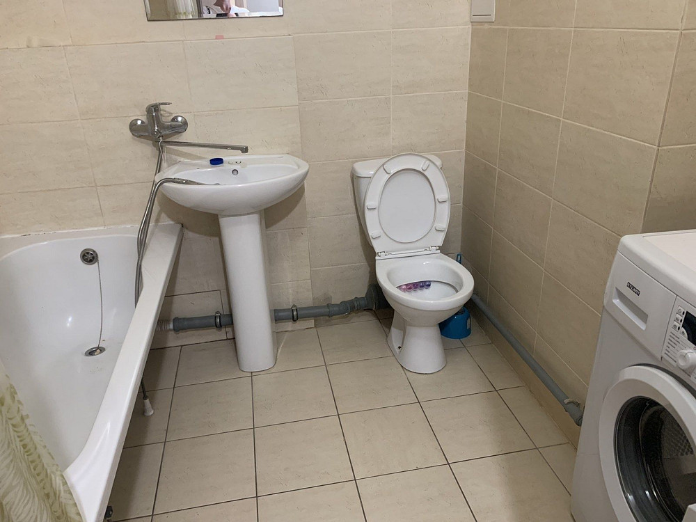 1 кімнатна квартира жк 7 небо оренда Авангард - зображення 5