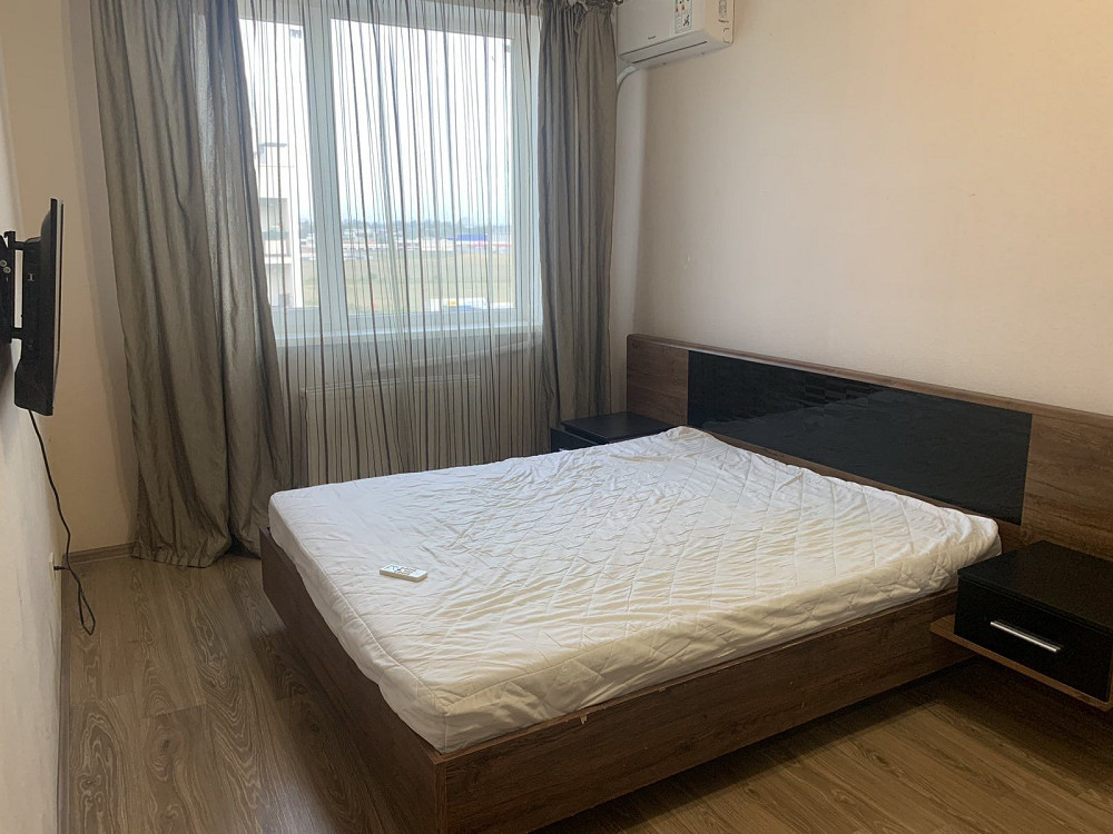 1 кімнатна квартира жк 7 небо оренда Авангард - зображення 1