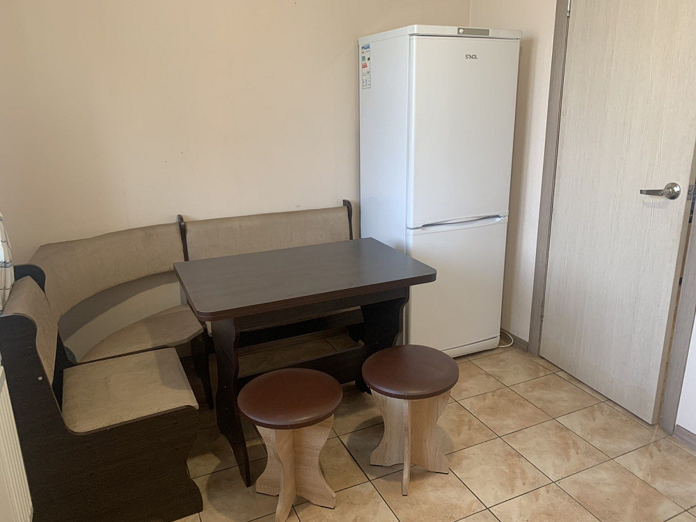 1 кімнатна квартира жк 7 небо оренда Авангард - зображення 3