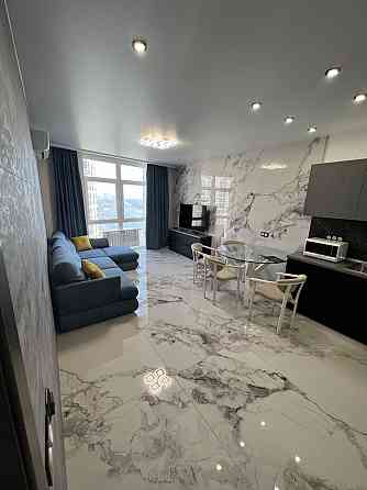 Від Власника! Здам 2к видову на дніпро 65м в ЖК Русанівська Гавань Киев