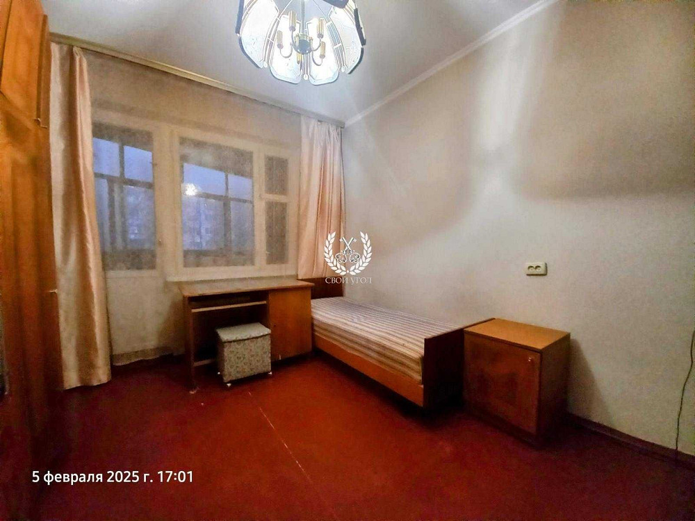 Здам 2- во кімнатну квартиру в Чернігові (короткий термін) Чернигов - изображение 3