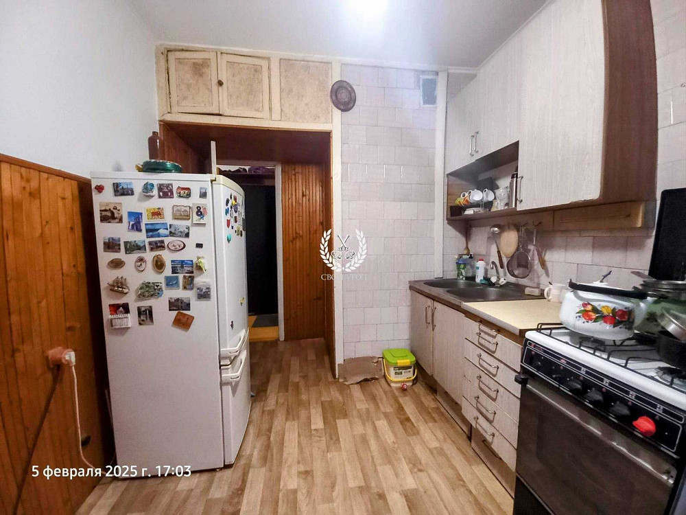 Здам 2- во кімнатну квартиру в Чернігові (короткий термін) Чернигов - изображение 5