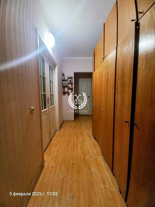 Здам 2- во кімнатну квартиру в Чернігові (короткий термін) Чернигов - изображение 4