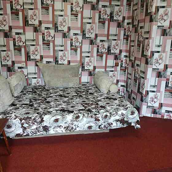 Сдам 1-ком "малосемейку" на Тополе-2 Днепр