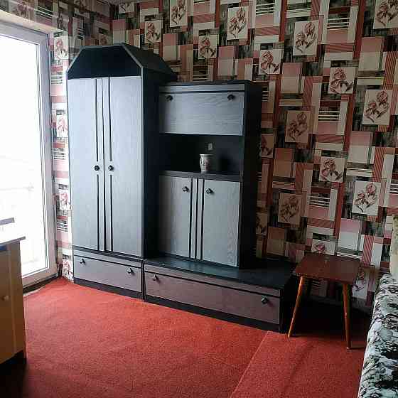 Сдам 1-ком "малосемейку" на Тополе-2 Днепр