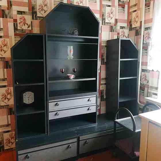 Сдам 1-ком "малосемейку" на Тополе-2 Днепр