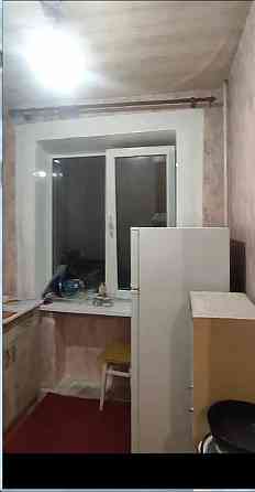 Сдам 1-ком "малосемейку" на Тополе-2 Днепр