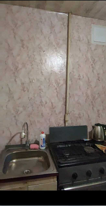 Сдам 1-ком "малосемейку" на Тополе-2 Днепр - изображение 3