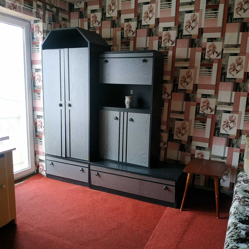 Сдам 1-ком "малосемейку" на Тополе-2 Днепр - изображение 5