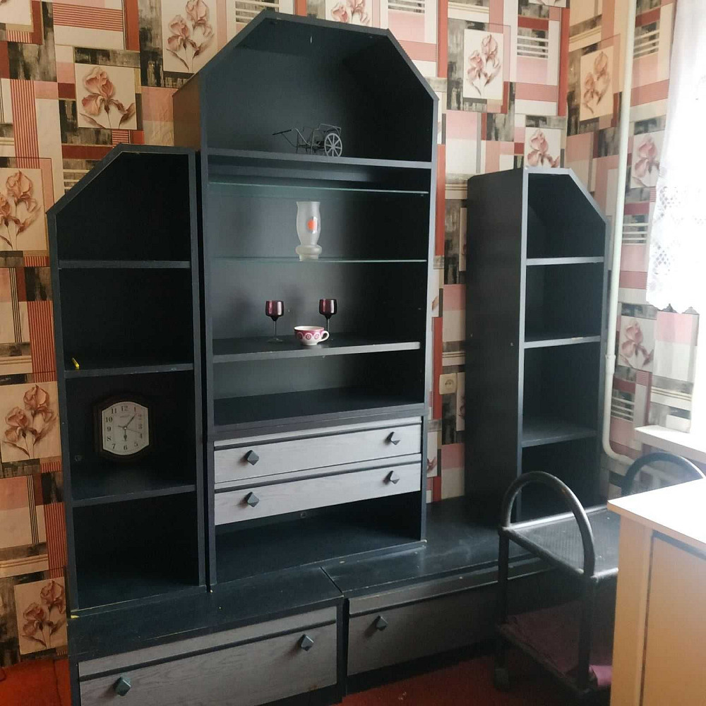 Сдам 1-ком "малосемейку" на Тополе-2 Днепр - изображение 4