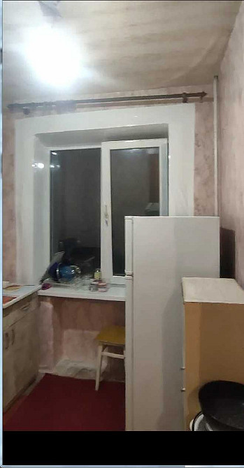 Сдам 1-ком "малосемейку" на Тополе-2 Днепр - изображение 1