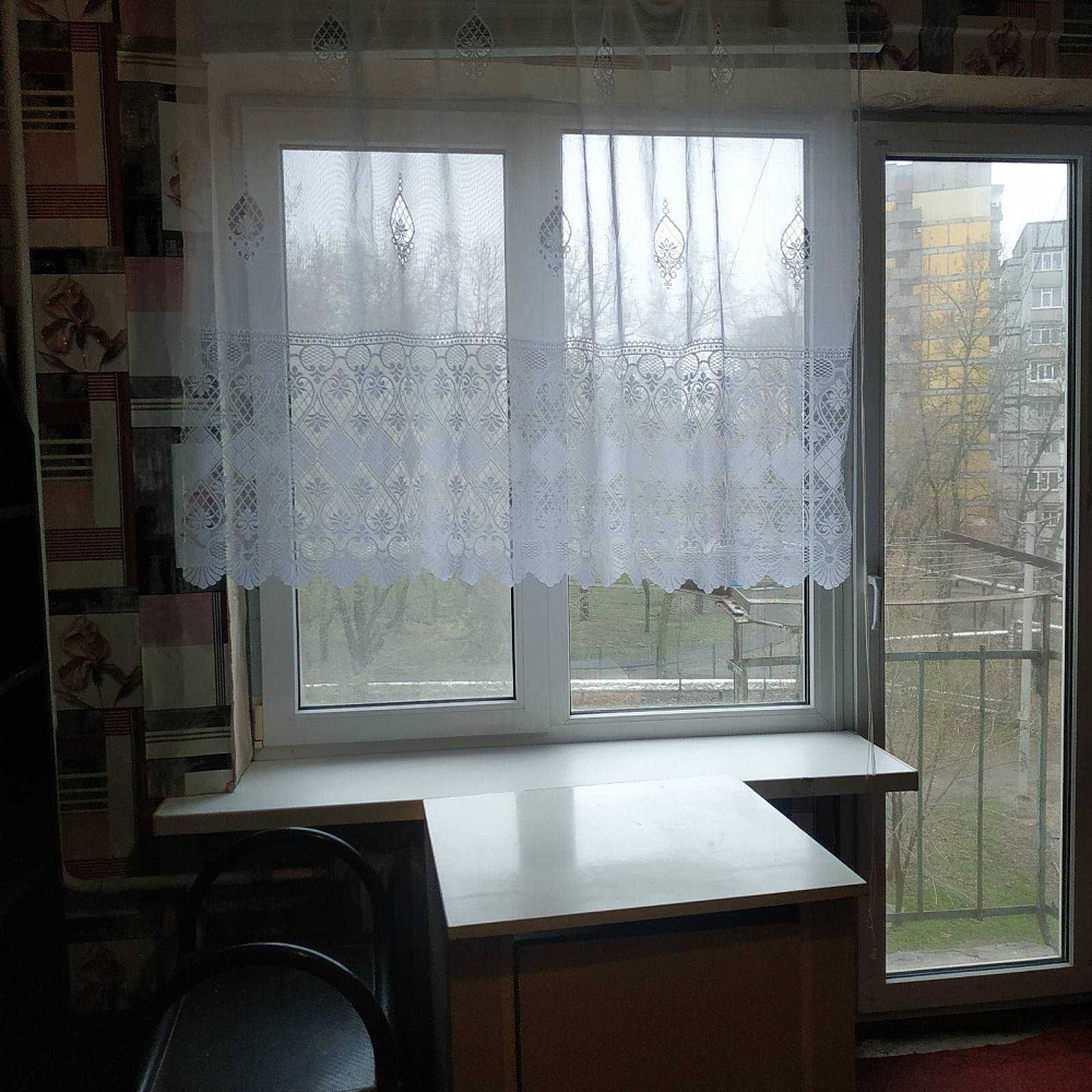 Сдам 1-ком "малосемейку" на Тополе-2 Днепр - изображение 7