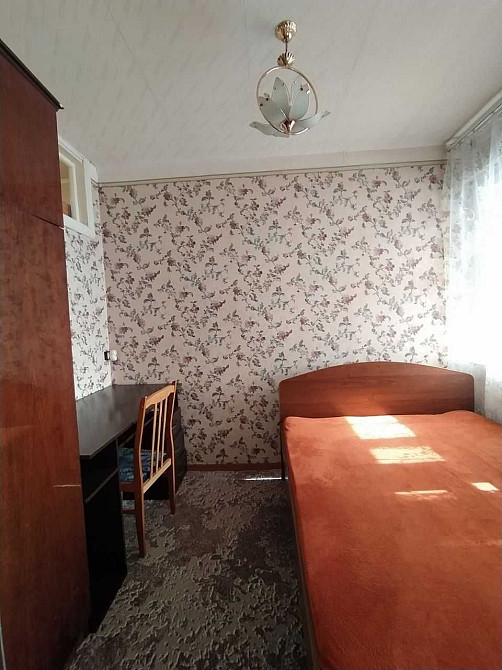 Оренда 1-кімнатної квартири в центрі міста! Черкассы - изображение 4