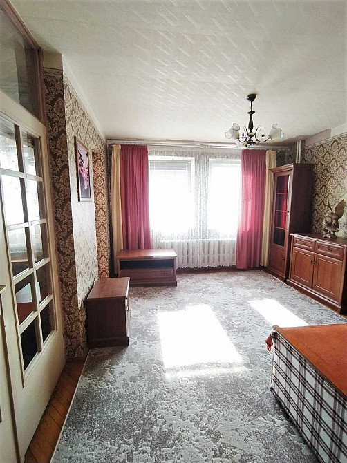 Оренда 1-кімнатної квартири в центрі міста! Черкассы - изображение 2