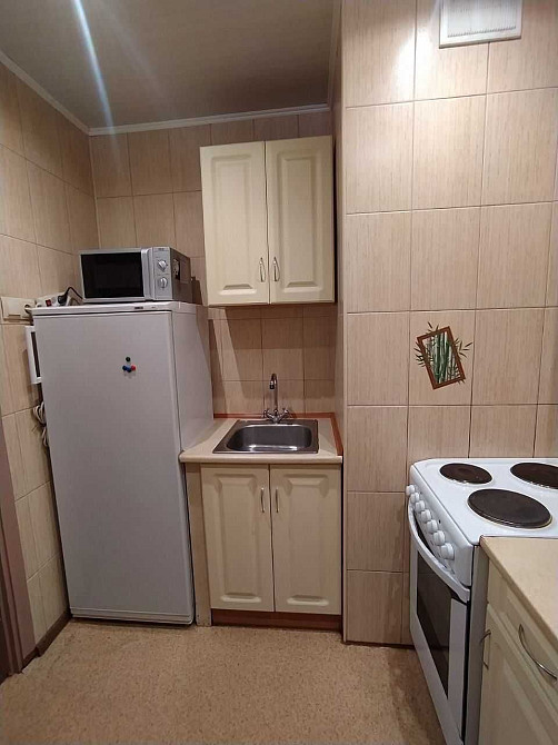 Оренда 1-кімнатної квартири в центрі міста! Черкассы - изображение 8