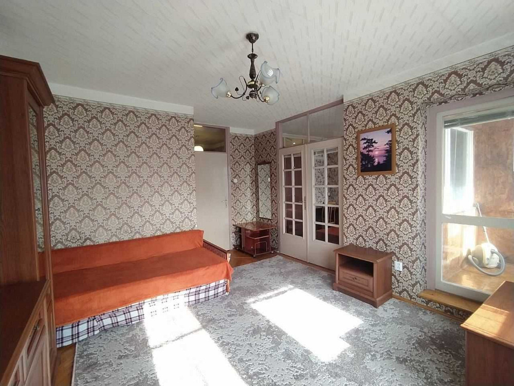 Оренда 1-кімнатної квартири в центрі міста! Черкассы - изображение 3