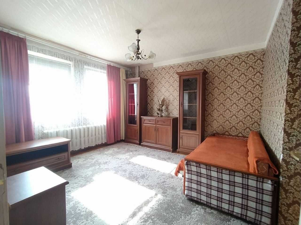 Оренда 1-кімнатної квартири в центрі міста! Черкассы - изображение 1