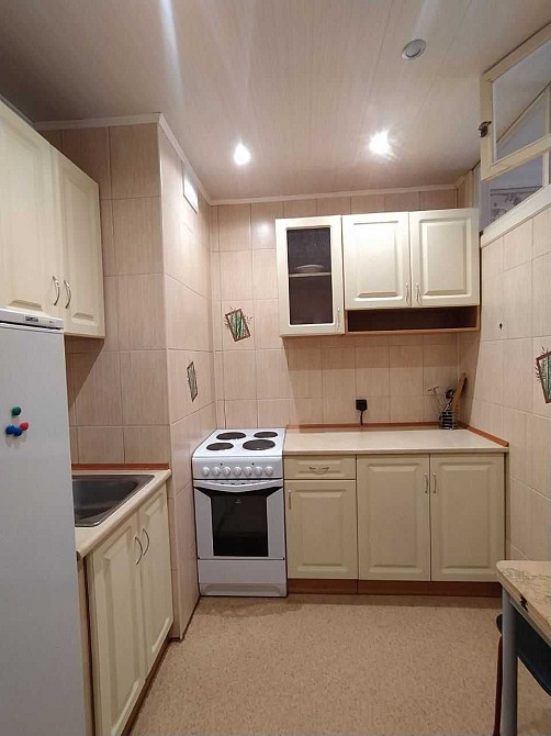 Оренда 1-кімнатної квартири в центрі міста! Черкассы - изображение 7