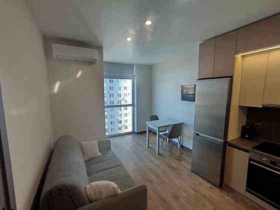 Оренда 1-кімнатна вул. Вірменська 8 Метрополія 2 Киев