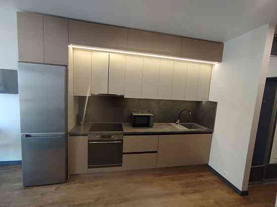 Оренда 1-кімнатна вул. Вірменська 8 Метрополія 2 Киев