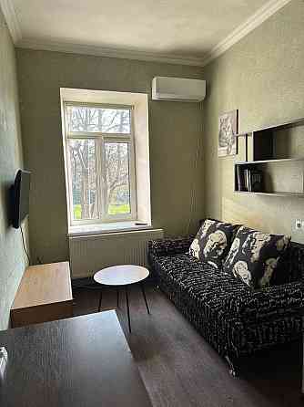 Квартира на Антоновича (Свердлова). Правый берег. 1к. Днепр