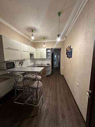 Квартира на Антоновича (Свердлова). Правый берег. 1к. Днепр